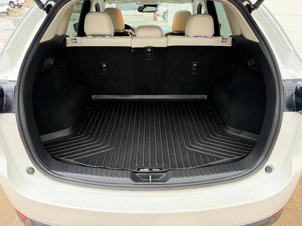 used 2018 Mazda CX-5 car, priced at $15,900