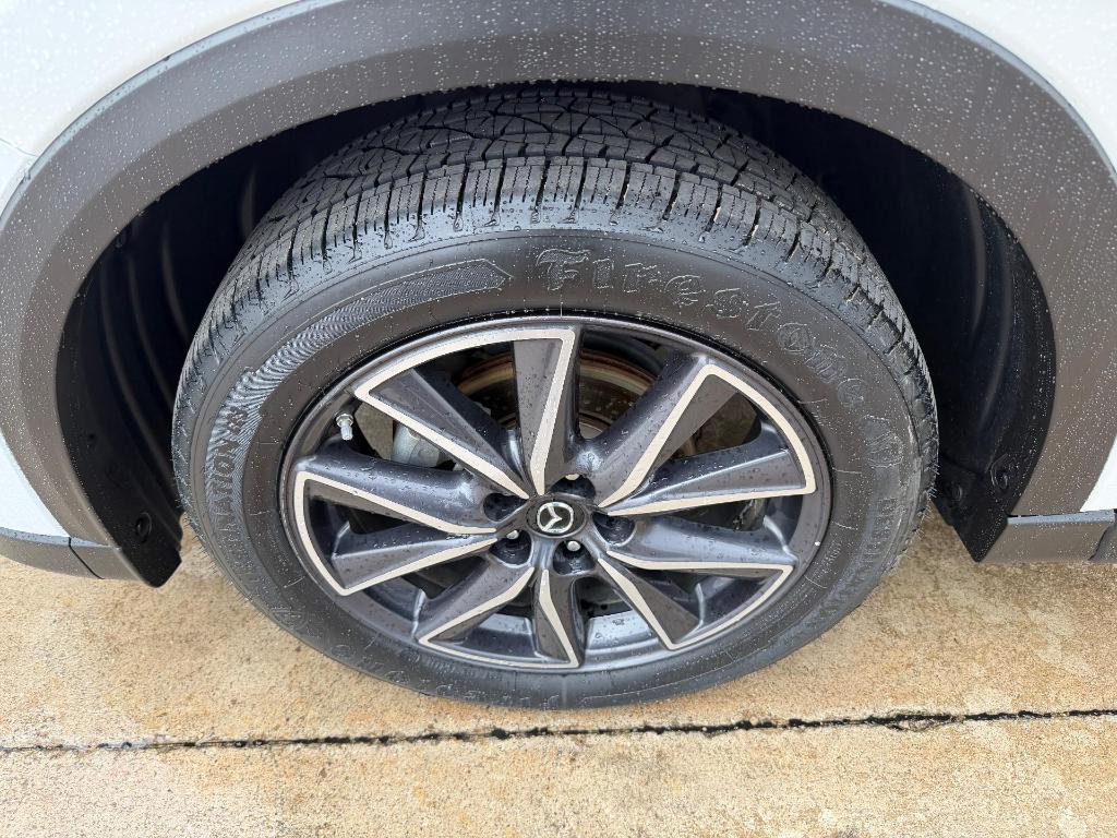 used 2018 Mazda CX-5 car, priced at $15,900