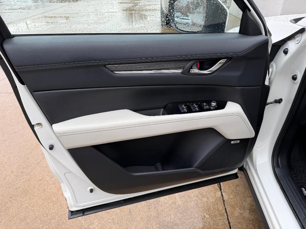 used 2018 Mazda CX-5 car, priced at $15,900