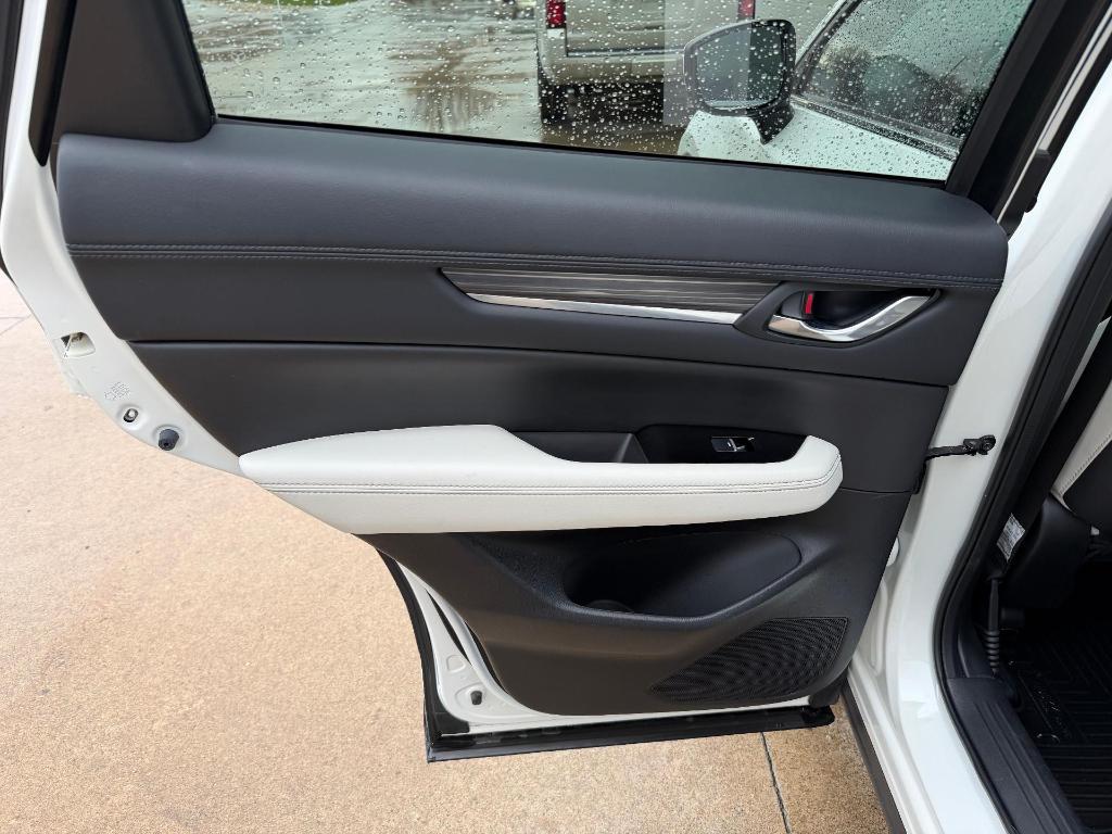 used 2018 Mazda CX-5 car, priced at $15,900