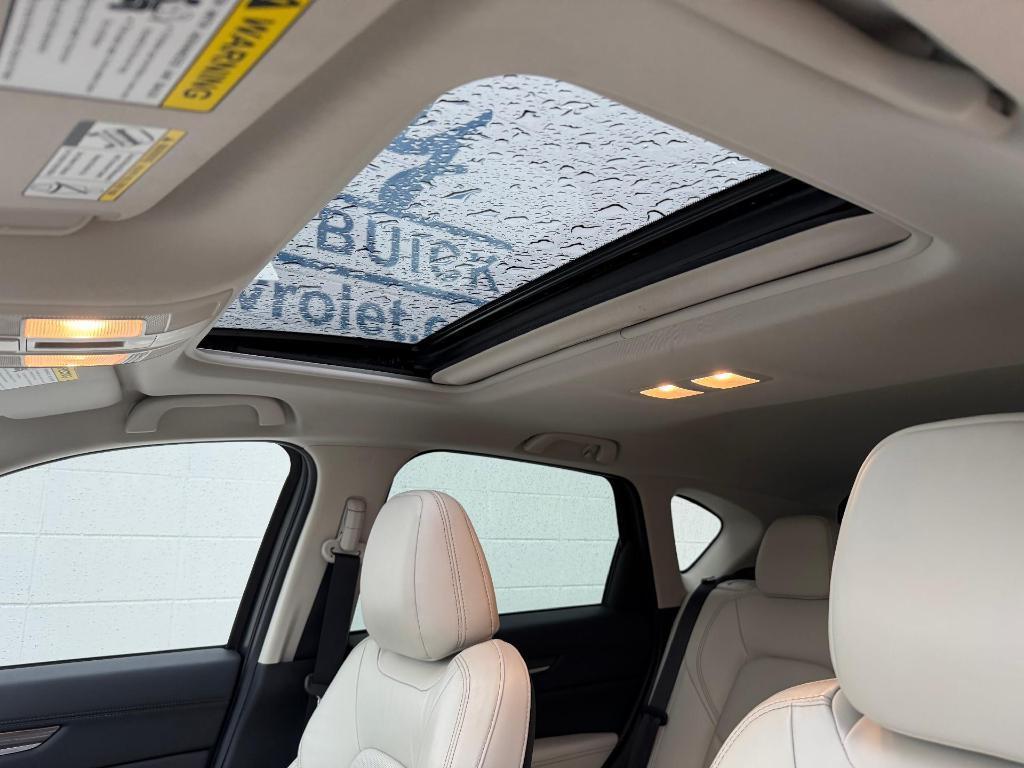 used 2018 Mazda CX-5 car, priced at $15,900