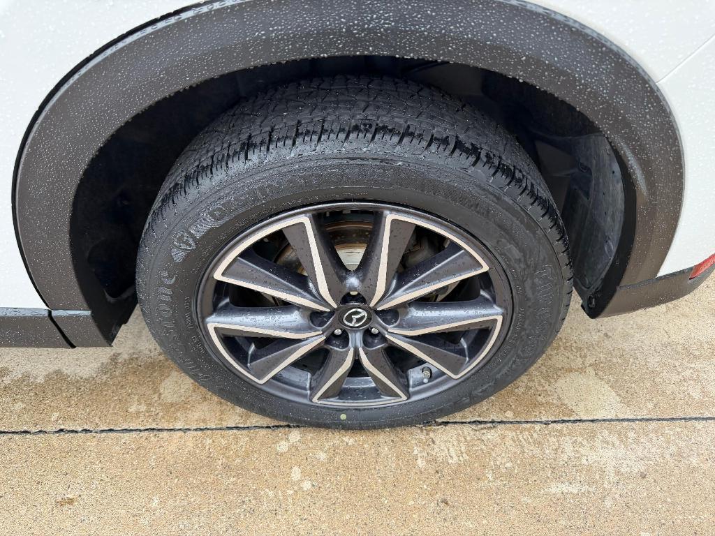 used 2018 Mazda CX-5 car, priced at $15,900