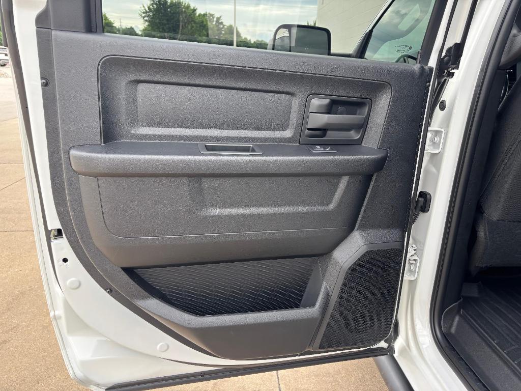 used 2022 Ram 3500 car, priced at $49,900