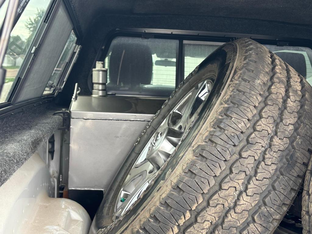used 2022 Ram 3500 car, priced at $49,900