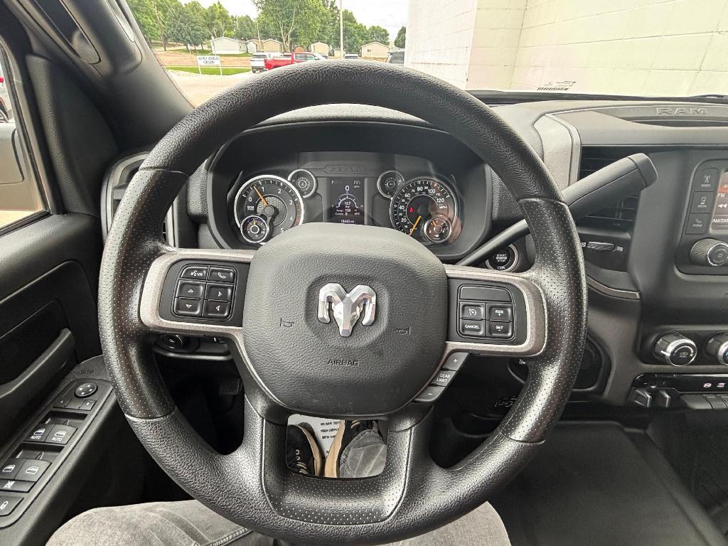 used 2022 Ram 3500 car, priced at $49,900