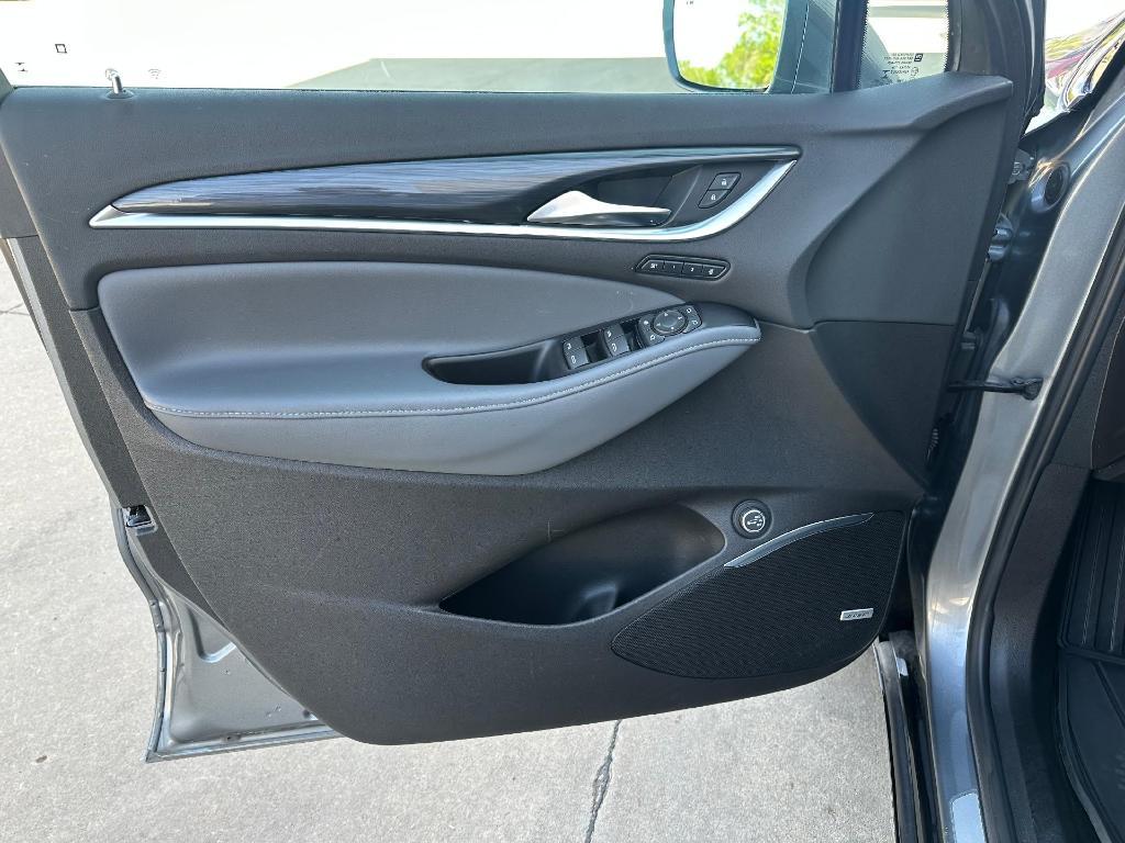 used 2020 Buick Enclave car, priced at $25,900