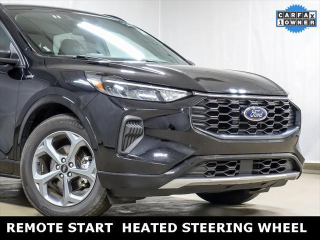 used 2024 Ford Escape car, priced at $27,987