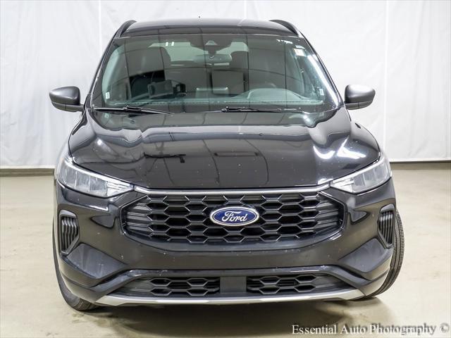 used 2024 Ford Escape car, priced at $27,987