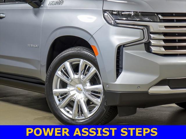 used 2024 Chevrolet Tahoe car, priced at $80,888