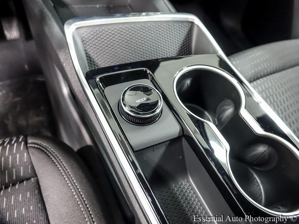 new 2026 Chevrolet Equinox car, priced at $31,470