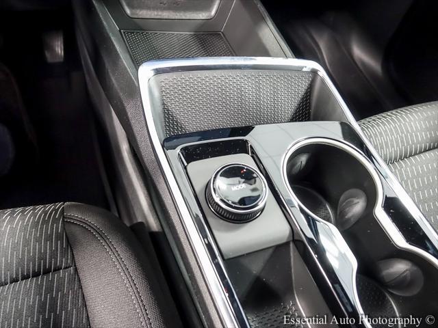 new 2026 Chevrolet Equinox car, priced at $30,245