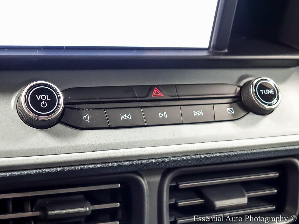 used 2024 Ford Maverick car, priced at $31,177