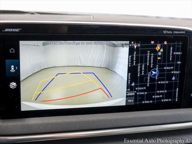 used 2022 Hyundai Sonata car, priced at $23,648