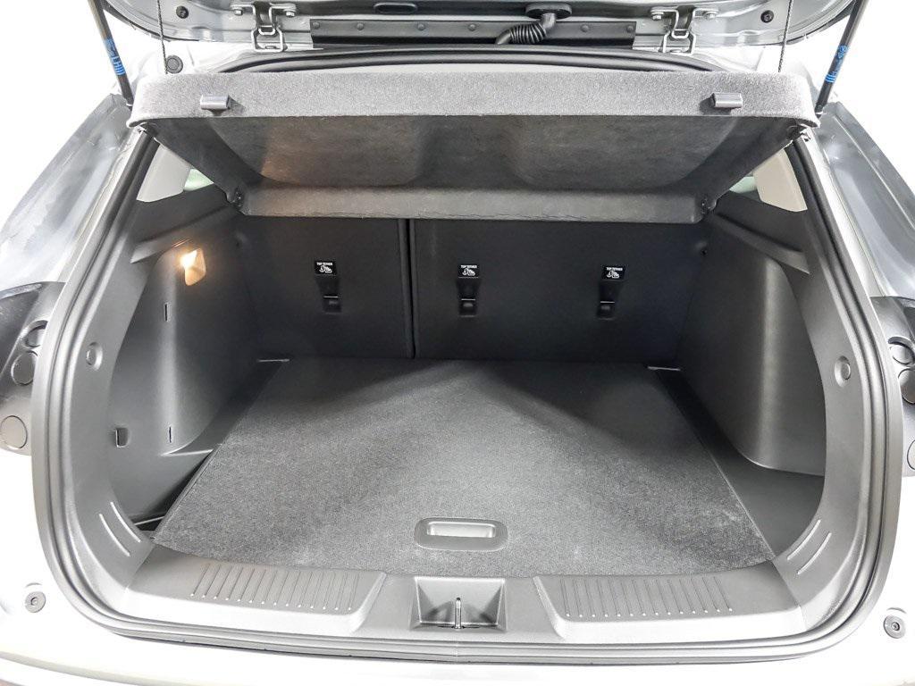 new 2026 Chevrolet Trax car, priced at $25,104