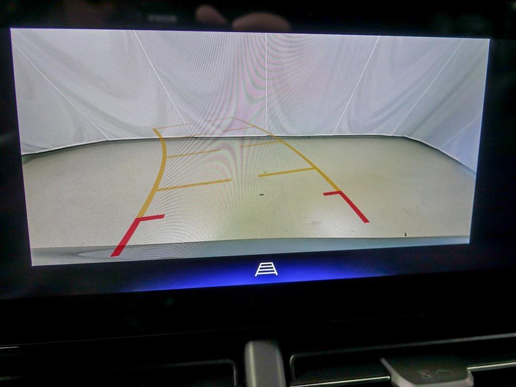 new 2026 Chevrolet Trax car, priced at $25,104