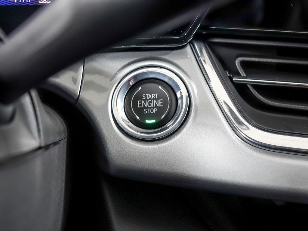 new 2026 Chevrolet Trax car, priced at $25,104