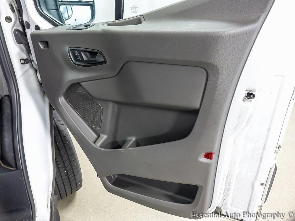 used 2021 Ford Transit-250 car, priced at $21,940