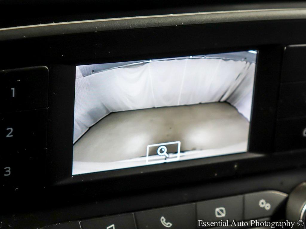 used 2021 Ford Transit-250 car, priced at $21,940
