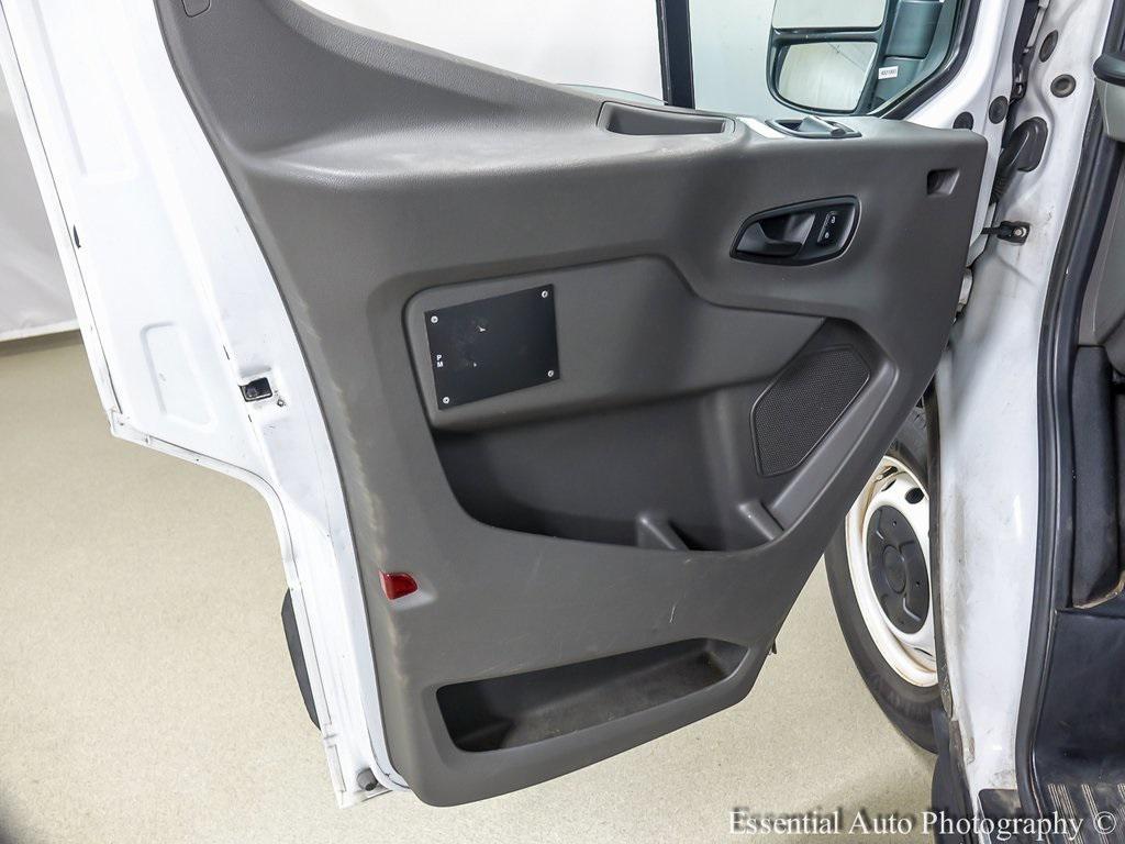 used 2021 Ford Transit-250 car, priced at $21,940