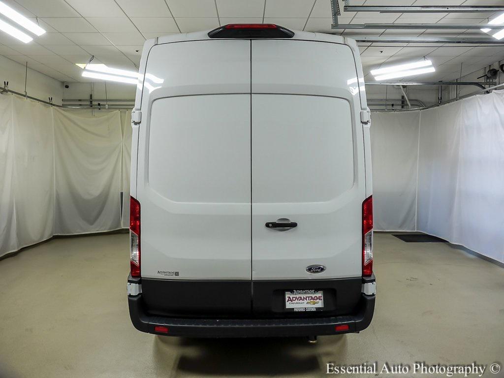 used 2021 Ford Transit-250 car, priced at $21,940