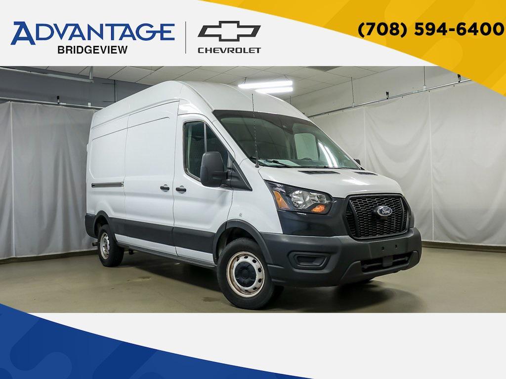 used 2021 Ford Transit-250 car, priced at $21,940