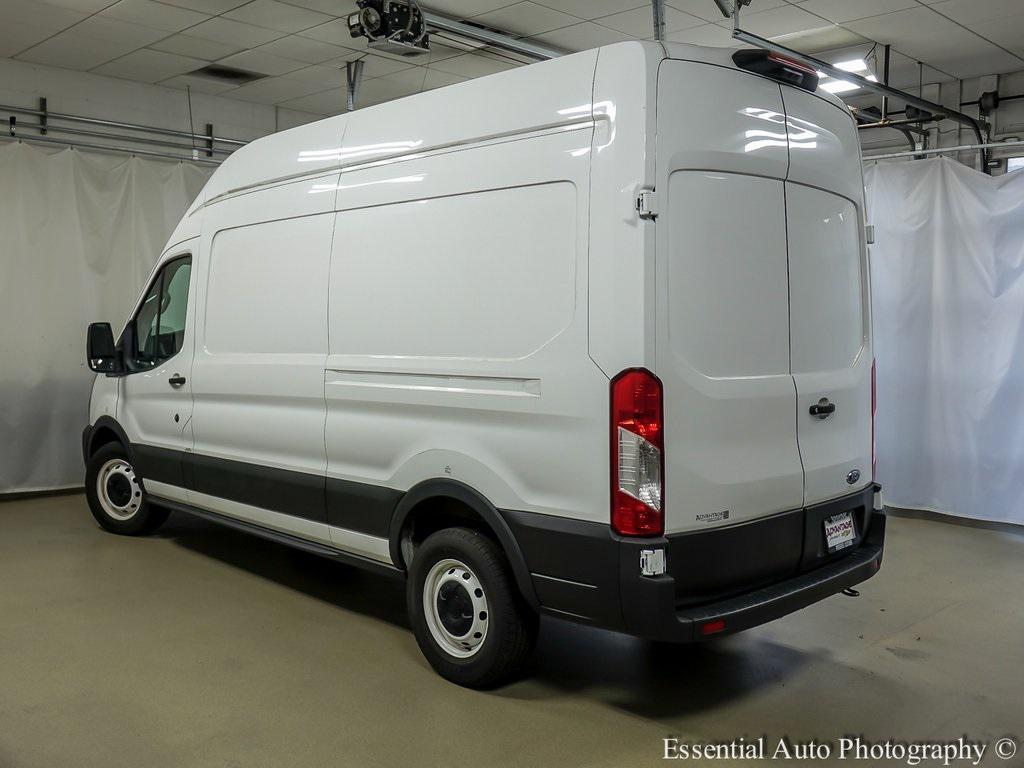 used 2021 Ford Transit-250 car, priced at $21,940