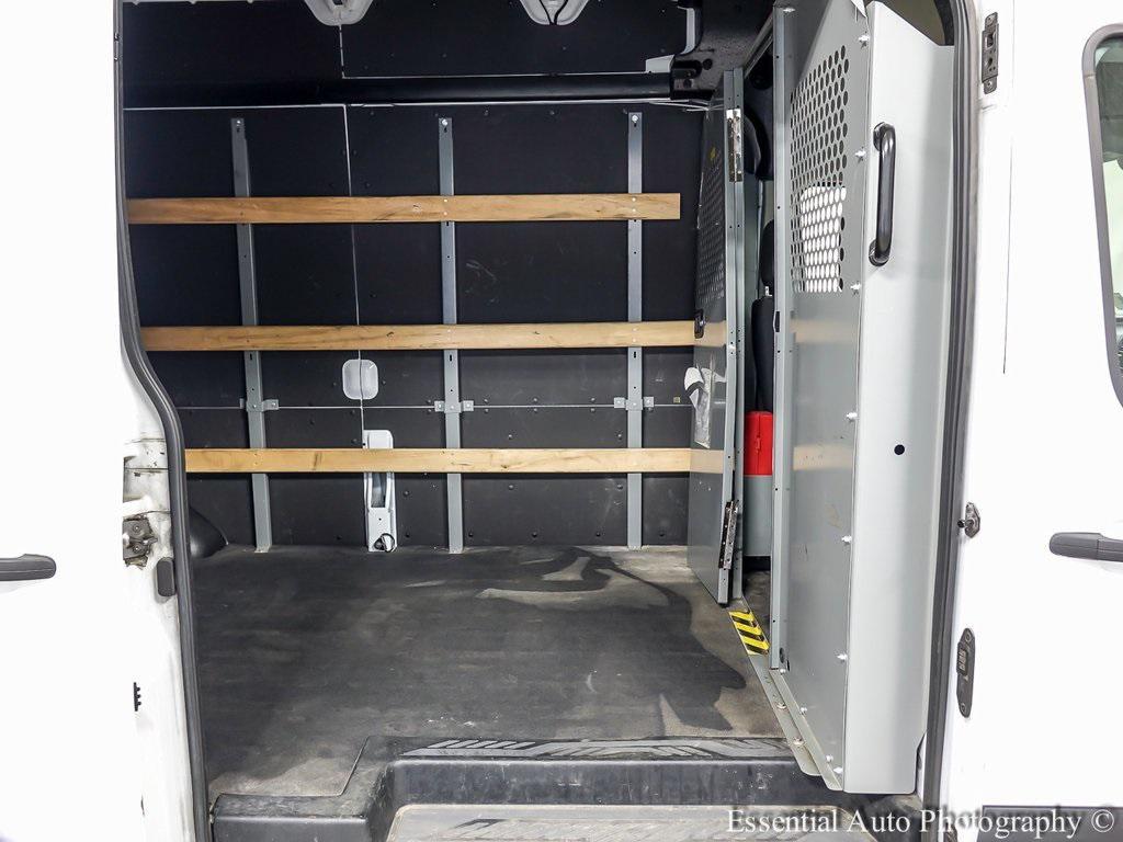 used 2021 Ford Transit-250 car, priced at $21,940