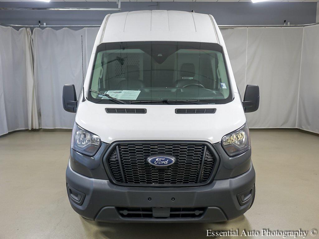 used 2021 Ford Transit-250 car, priced at $21,940