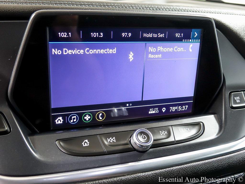 used 2019 Chevrolet Blazer car, priced at $14,991