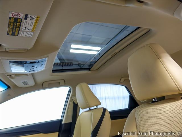 used 2015 Lexus NX 200t car, priced at $23,838