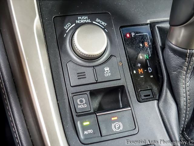 used 2015 Lexus NX 200t car, priced at $23,838