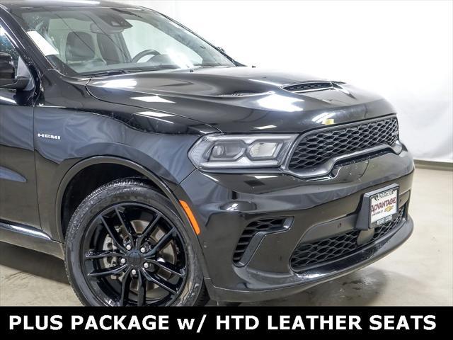 used 2024 Dodge Durango car, priced at $46,987