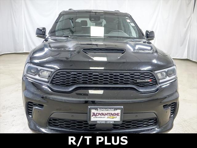 used 2024 Dodge Durango car, priced at $46,987