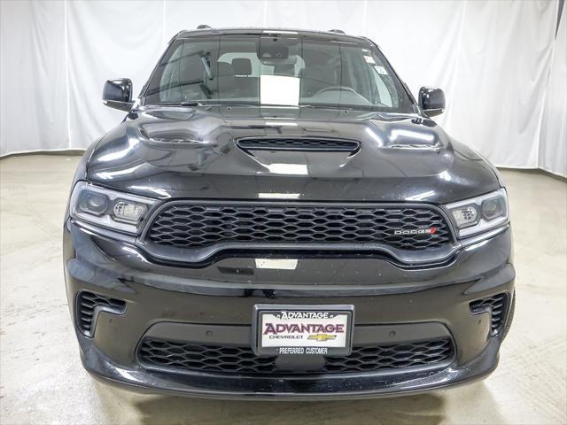 used 2024 Dodge Durango car, priced at $46,500