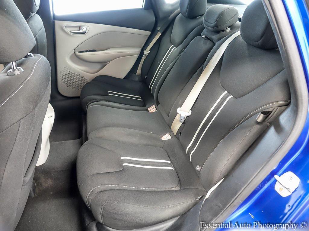 used 2013 Dodge Dart car, priced at $3,900