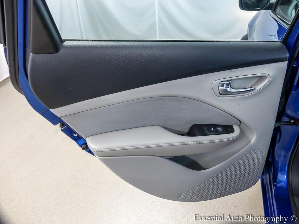 used 2013 Dodge Dart car, priced at $3,900