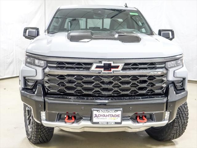 new 2025 Chevrolet Silverado 1500 car, priced at $73,145