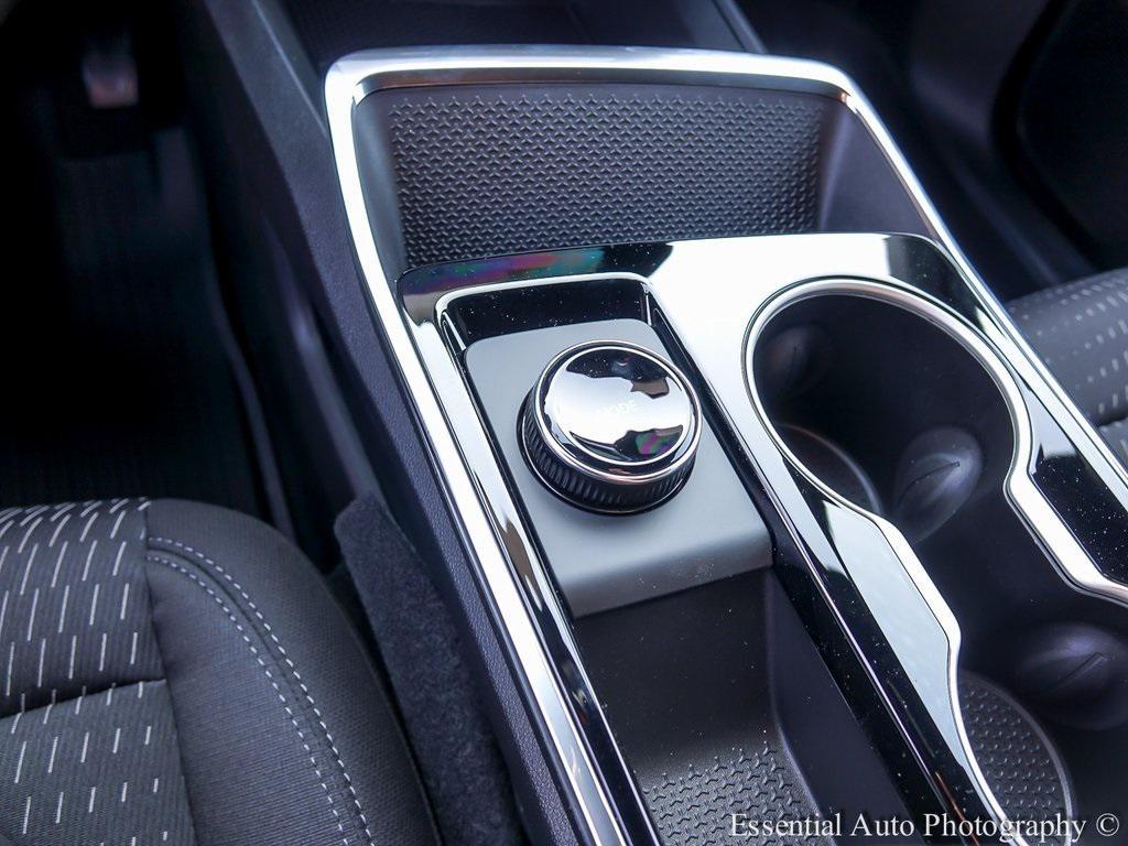 new 2026 Chevrolet Equinox car, priced at $27,944