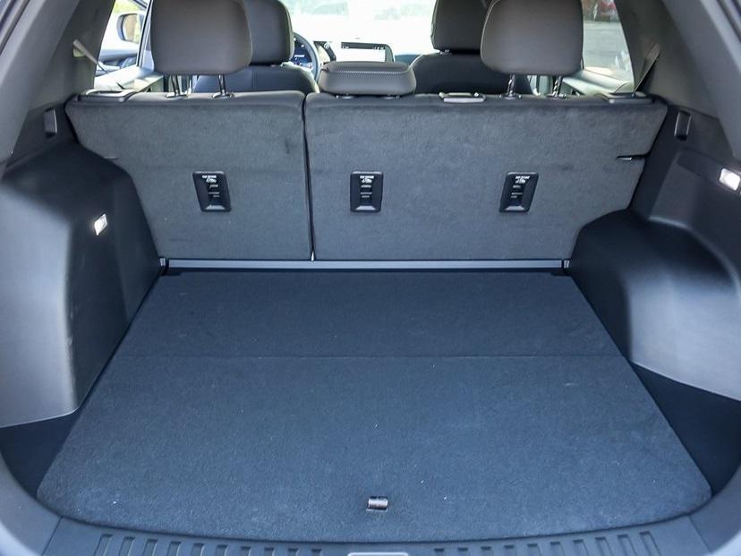 new 2026 Chevrolet Equinox car, priced at $27,944