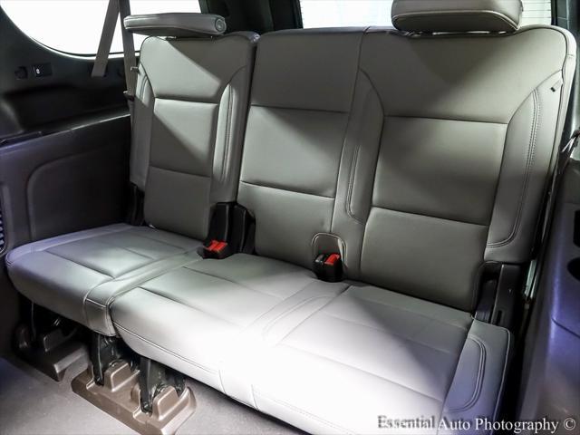 used 2022 GMC Yukon XL car, priced at $46,999