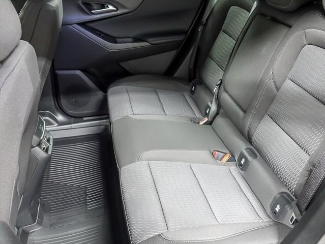 new 2026 Chevrolet Equinox car, priced at $28,998