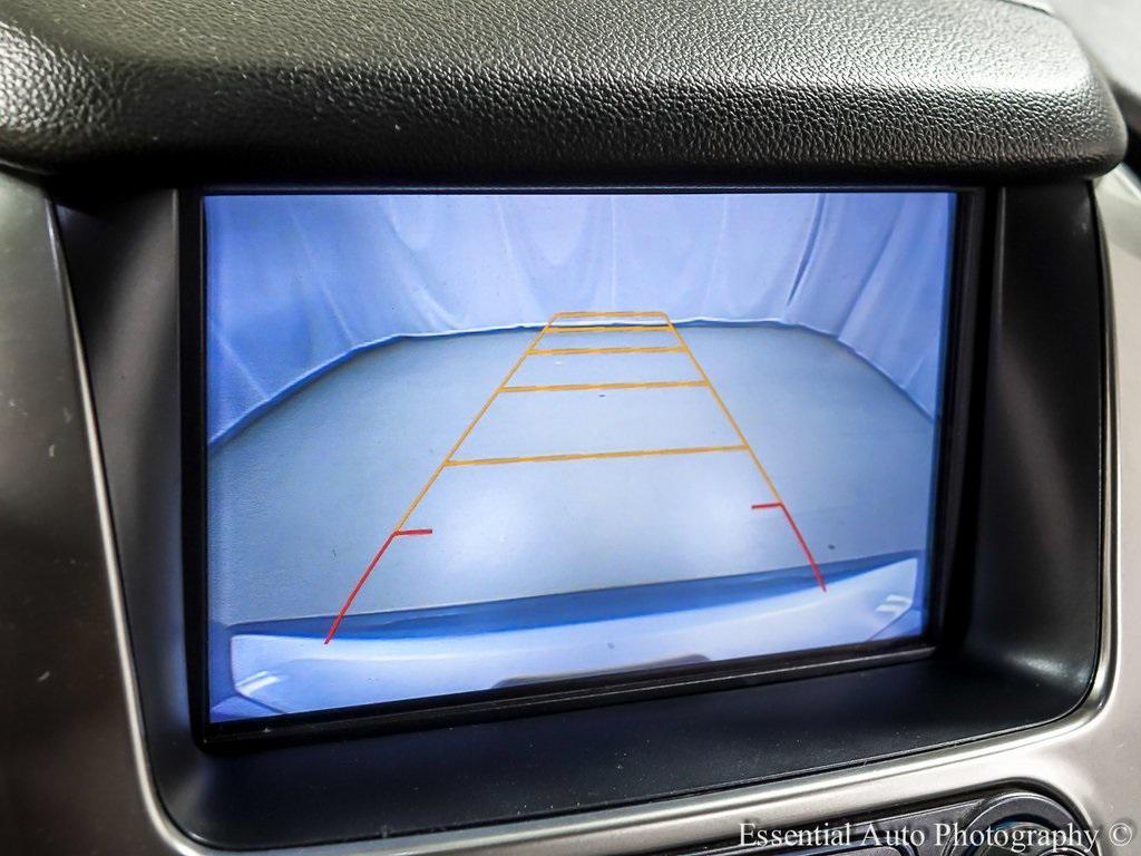 used 2017 Chevrolet Tahoe car, priced at $18,491