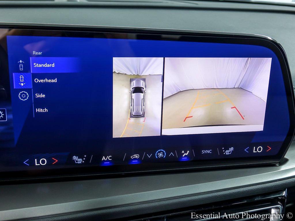 new 2025 Chevrolet Traverse car, priced at $42,478