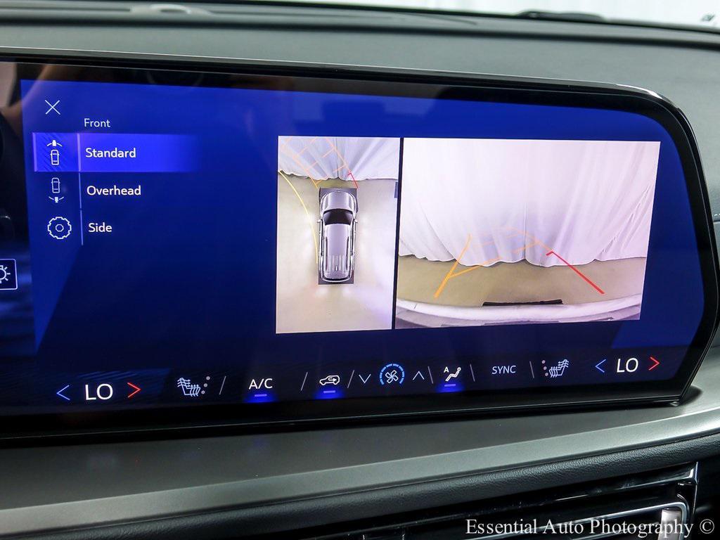new 2025 Chevrolet Traverse car, priced at $42,478