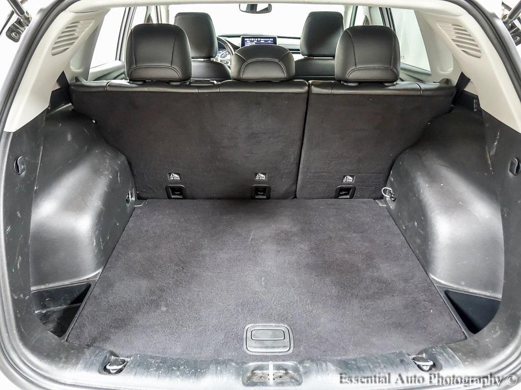 used 2022 Jeep Compass car, priced at $19,359