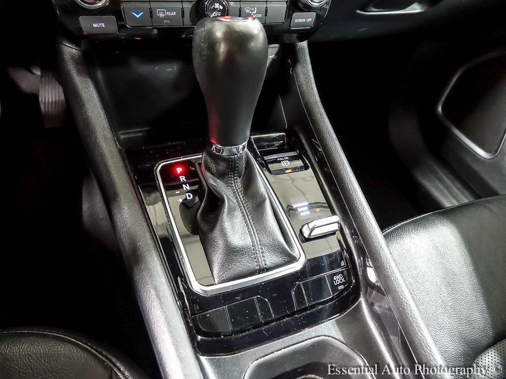 used 2022 Jeep Compass car, priced at $19,359