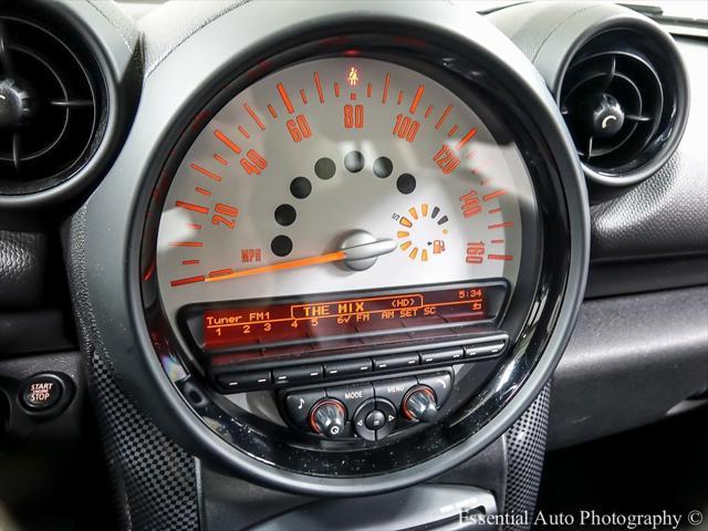 used 2013 MINI Countryman car, priced at $7,987