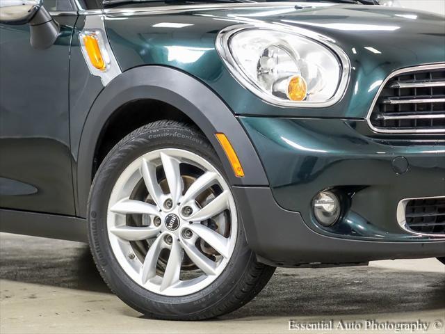 used 2013 MINI Countryman car, priced at $7,987