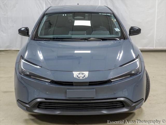 used 2024 Toyota Prius car, priced at $29,987