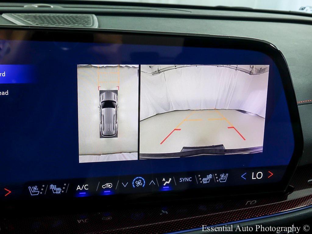 new 2026 Chevrolet Traverse car, priced at $58,093